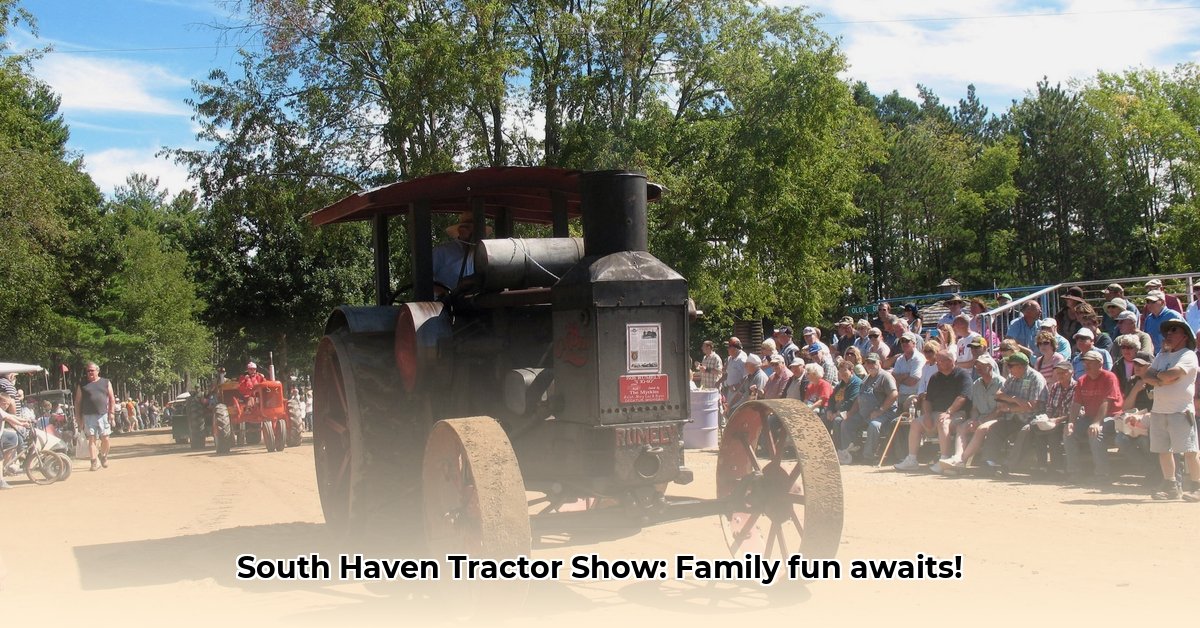 south-haven-tractor-show